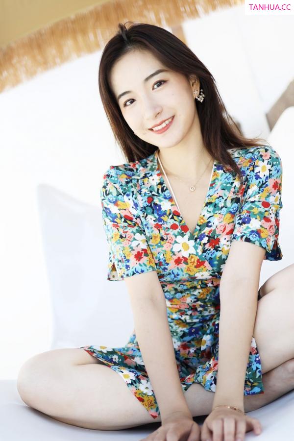 龚天艺 艺儿拿铁 [XIUREN]高清写真图 2019.08.23 艺儿伢哟第48张图片